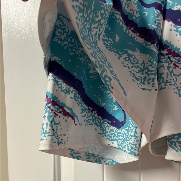 JJ Shorts The 90’s Cup Athletic Shorts - Medium - Picture 5 of 9